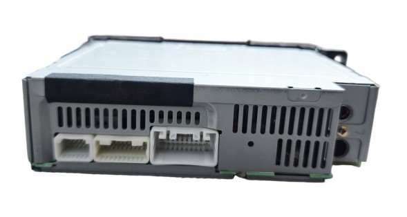 Toyota OE МАГНІТОЛА TOYOTA LAND CRUISER 100 86120-60631 KEX-M9437ZT-91