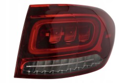 Depo Mercedes GLC X253 Задня права фара A2539065202