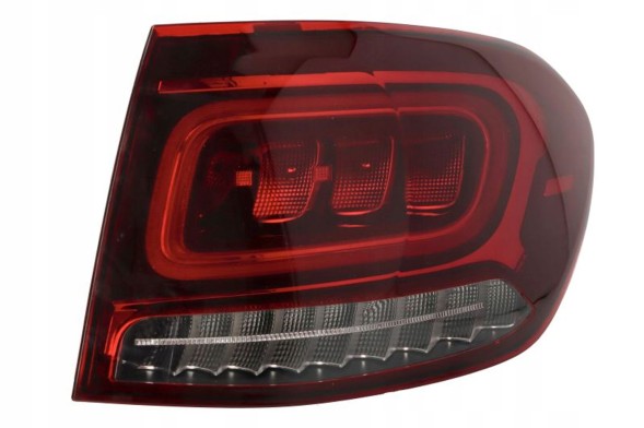 Depo Mercedes GLC X253 Задня права фара A2539065202