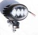 Китай LR13513OW Робоча лампа Лампа заднього виду Halogen робоча Лафети Допомога Світлодіодна лампа 12/24В