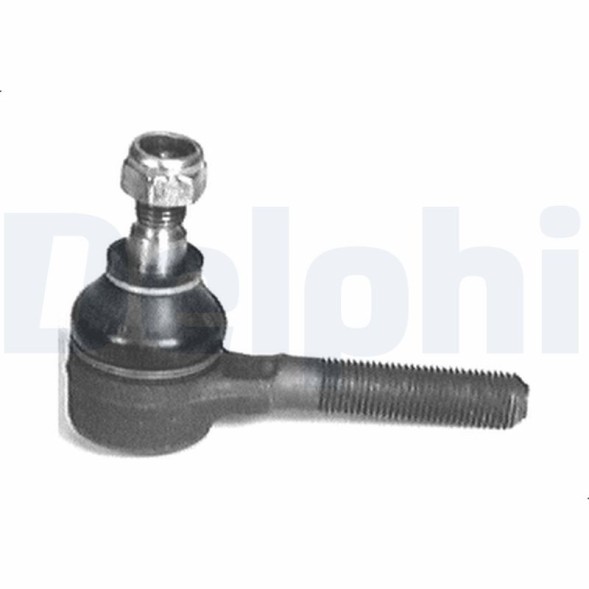 TA1206 DELPHI Накінечник кермової тяги