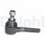 TA1206 DELPHI Накінечник кермової тяги