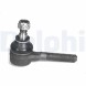 TA1206 DELPHI Накінечник кермової тяги