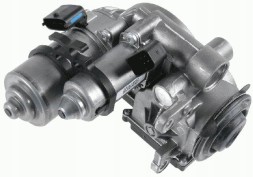 Sachs 3981 000 092 Sachs мкпп 3981 000 092