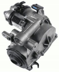 Sachs 3981 000 092 Sachs мкпп 3981 000 092