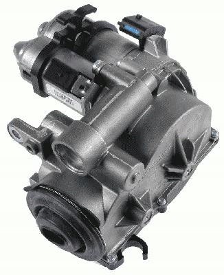 Sachs 3981 000 092 Sachs мкпп 3981 000 092