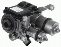 Sachs 3981 000 092 Sachs мкпп 3981 000 092