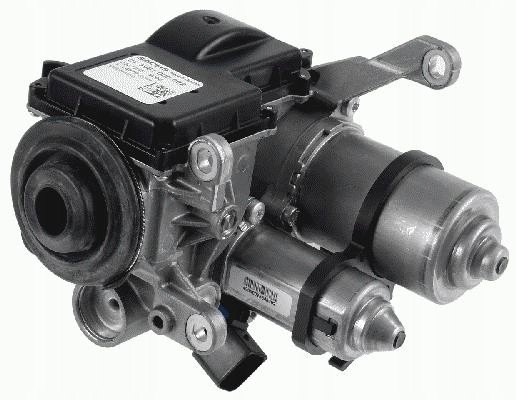 Sachs 3981 000 092 Sachs мкпп 3981 000 092