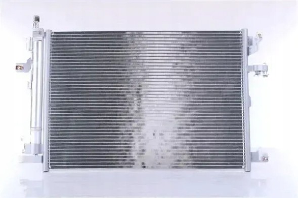 Nissens 940830 Конденсатор радіатора кондиціонування повітря 940830 nissens