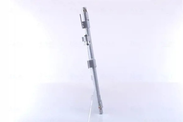 Nissens 940830 Конденсатор радіатора кондиціонування повітря 940830 nissens