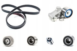 Китай SZRSUBARUDOHC02 Комплект ГРМ Вечірка 02-13 Forester 03-12 Legacy 05-12 DOHC EJ205/EJ207/