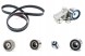Китай SZRSUBARUDOHC02 Комплект ГРМ Вечірка 02-13 Forester 03-12 Legacy 05-12 DOHC EJ205/EJ207/
