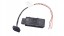 Volkswagen OE 5WA962133F WZMACNIACZ 5 KABLE ПІДСИЛЮВАЧ ГРУПА VW 5WA962133F + КОМПЛЕКТ 4F0973706