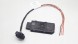 Volkswagen OE 5WA962133F WZMACNIACZ 5 KABLE ПІДСИЛЮВАЧ ГРУПА VW 5WA962133F + КОМПЛЕКТ 4F0973706