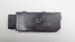 Volkswagen OE 5WA962133F WZMACNIACZ 5 KABLE ПІДСИЛЮВАЧ ГРУПА VW 5WA962133F + КОМПЛЕКТ 4F0973706