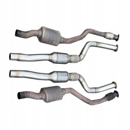 Китай VAG 30-2V4 AUDI S4 B8 S5 8T 3.0 TFSI КОМПРЕСОР FRONTPIPE EURO 6 WAGNER