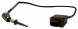 Audi OE 05E919529E, DWP05E919529EOE Датчик температури вихлопних газів Audi A1 GB 82A 05E919529E Новий оригінал