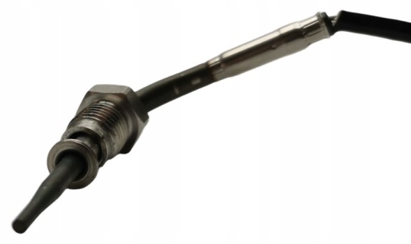 Audi OE 05E919529E, DWP05E919529EOE Датчик температури вихлопних газів Audi A1 GB 82A 05E919529E Новий оригінал