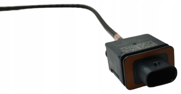 Audi OE 05E919529E, DWP05E919529EOE Датчик температури вихлопних газів Audi A1 GB 82A 05E919529E Новий оригінал