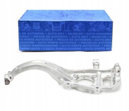 TOPGER ZW-VW-1232 КРОСОВЕР ПІДВІСКА КОЛЕСА ПЕРЕДНЯ ВІСЬ ЛІВА AUDI A4 A5 B9 F5