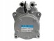 EURO KLIMA EKL35945-ZA / DQ49795 BC447180-7070 Компресор кондиціонера EURO KLIMA 10P15 12V для John Deere 1165/1175/1450