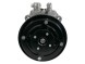 EURO KLIMA EKL35945-ZA / DQ49795 BC447180-7070 Компресор кондиціонера EURO KLIMA 10P15 12V для John Deere 1165/1175/1450