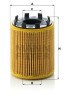 HU 713 1X MANN FILTER Фільтр мастил