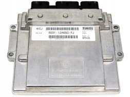 Ford OE КОМП'ЮТЕР S-MAX 2.0 6G91-12A650-FJ 4HCJ ESU-312