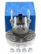 TOPGER BE-OP33P 2× Задня маточина колеса TOPGER замінник P для легкових автомобілів
