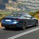 VLAND 20D3913E LDBMM2 MHM Задні ліхтарі комплект Vland Laser Led Tuning BMW 4 G22 G23 G26 G82 G83 20-24 z24
