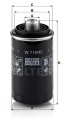 W 719 45 MANN FILTER Фільтр мастил