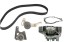 DKM ALL1022A Комплект ГРМ CITROEN BERLINGO XSARA XANTIA PEUGEOT PARTNER 306 406 1.9 D TD XUD9