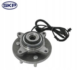 Китай SK515169 МАТОЧИНА КОЛЕСА FORD F-150 F150 ПІДШИПНИК 2015/2017