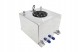 Turboworks MP-ZP-004 Паливний бак turboworks 20л з датчиком silver