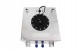 Turboworks MP-ZP-004 Паливний бак turboworks 20л з датчиком silver