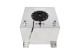 Turboworks MP-ZP-004 Паливний бак turboworks 20л з датчиком silver
