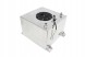 Turboworks MP-ZP-004 Паливний бак turboworks 20л з датчиком silver