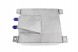 Turboworks MP-ZP-004 Паливний бак turboworks 20л з датчиком silver