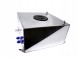 Turboworks MP-ZP-004 Паливний бак turboworks 20л з датчиком silver