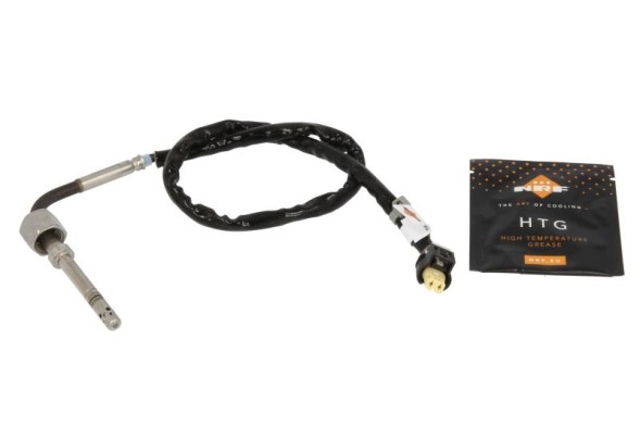 V-maxzone Part VIC-212692 Датчик температури вихлопних газів NRF для MERCEDES GLE (C292), GLE (W166), MARCO