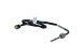 V-maxzone Part VIC-212692 Датчик температури вихлопних газів NRF для MERCEDES GLE (C292), GLE (W166), MARCO