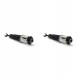 Arnott AS-277 65 2x повітряні амортизатори Arnott FRONT L+R для AUDI A8 D3