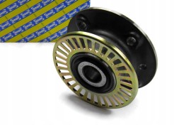 SNR R155.41 Комплект підшипників колеса