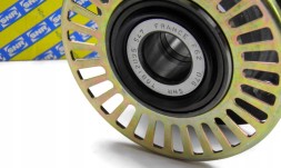 SNR R155.41 Комплект підшипників колеса