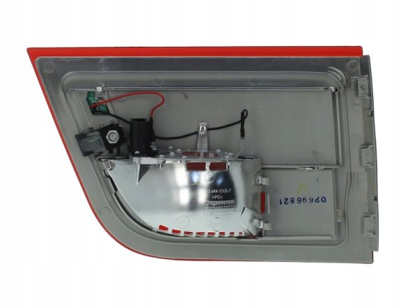 Alkar 2211830 DEPO 444-1312L-UE Задня комбінована лампа