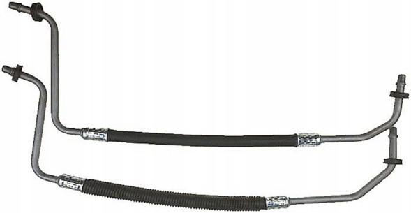 USA 5005203, 5801503 Провід коробки Chrysler Town&amp;Country Dodge Grand Caravan 2008-2010 4пробіги