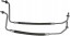 USA 5005203, 5801503 Провід коробки Chrysler Town&amp;Country Dodge Grand Caravan 2008-2010 4пробіги