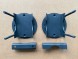 RAF 0001074 Подушки безпеки Ford Transit від 14-20 RWD 6т