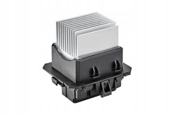 Valeo 515071 Резистор регулятора повітродувки 515071 valeo citroen