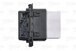 Valeo 515071 Резистор регулятора повітродувки 515071 valeo citroen